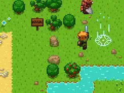 Evoland iPad image 1