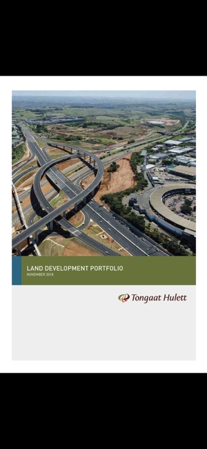 TongaatHulett
