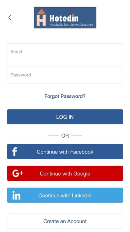 Hotedin screenshot-5