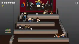 Game screenshot Barman Hero mod apk