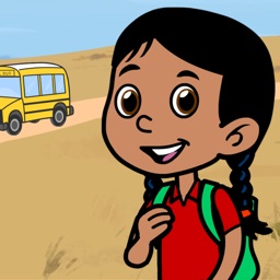 Sonny Goes to School