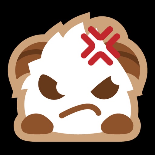 iLoL - Friends and Stats for League of Legends