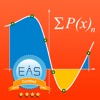 Curve Fit Graph Calculator icon