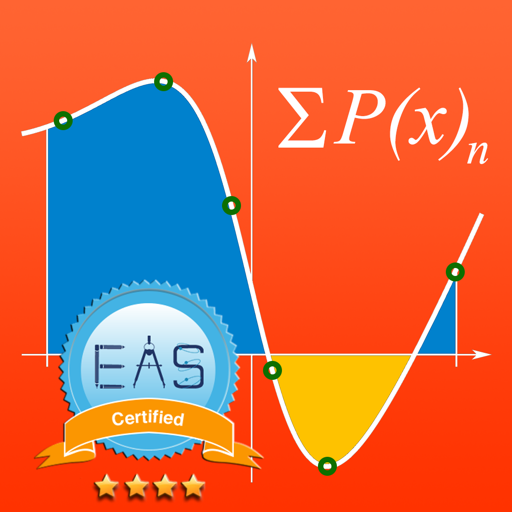 Curve Fit Graph Calculator