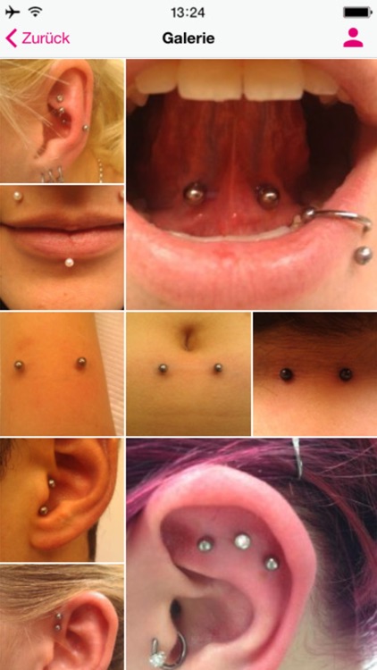 Kittns Piercing Augsburg screenshot-3