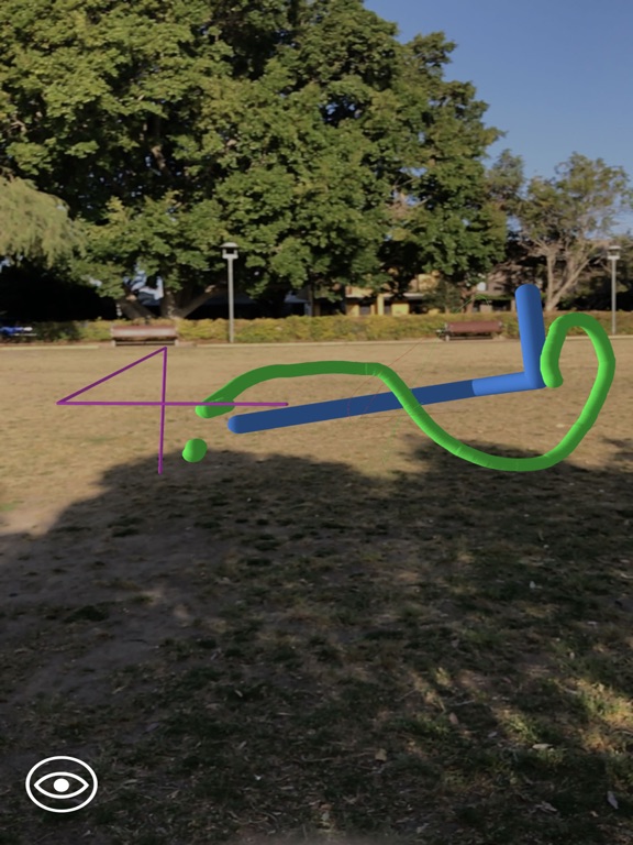 Screenshot #5 pour ARDraw