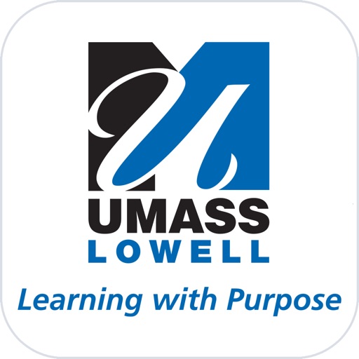 UMass Lowell Virtual Tour icon