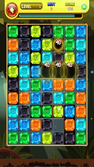 Match 3 Blast(圖5)-速報App