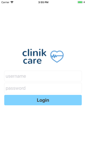 Clinik Care(圖1)-速報App