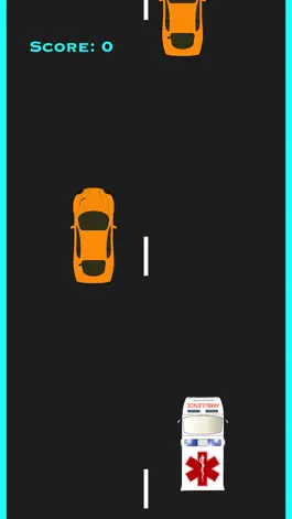 Game screenshot Ambulance 112 Driver apk