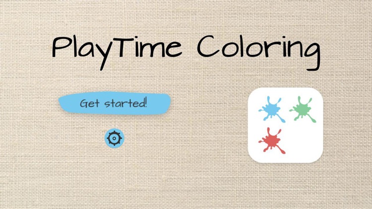 PlayTime Coloring screenshot-3