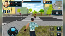 Game screenshot Gangster War City hack