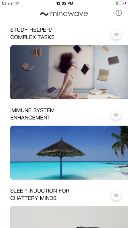 Mind Wave 2 : Isochronic Version