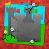 Defend Your Castle - iPhoneアプリ