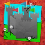Defend Your Castle App Negative Reviews