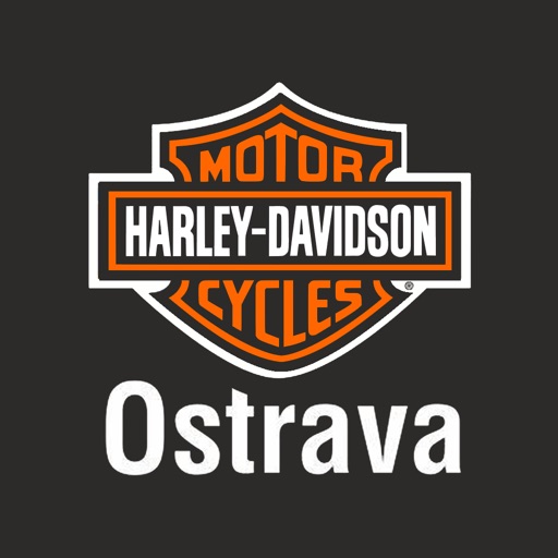 Harley-Davidson Ostrava icon