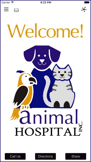 Animal Hospital Inc(圖1)-速報App