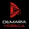 ¡Descárgate la APP DeMaria Horeca