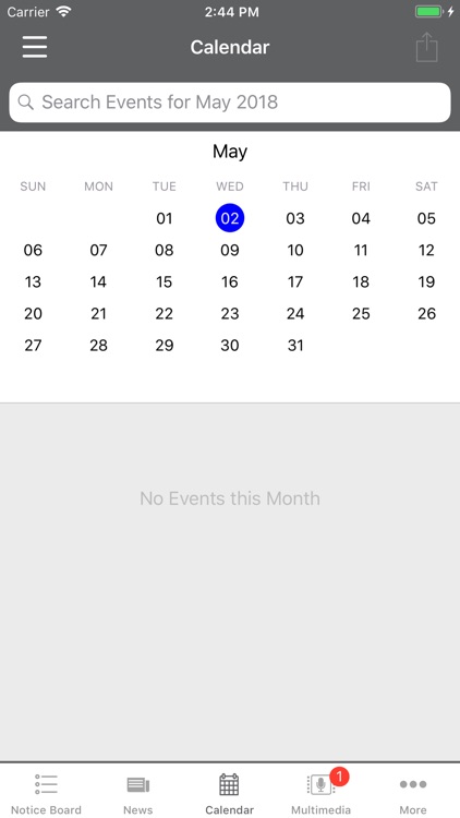 The Mohair Communicator