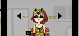 Game screenshot StarDance: Hoď se do gala apk