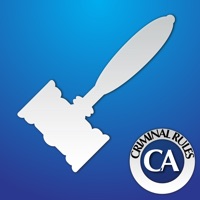 California Criminal Rules LawStack Series
