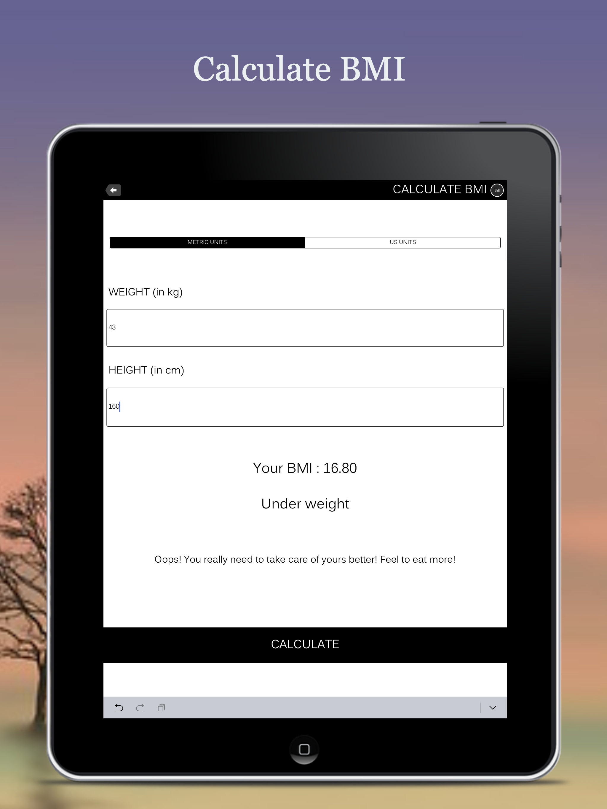 7 Minute Workout Fitness App screenshot 11