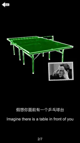 Game screenshot Imaginary Ping Pong (IPP) mod apk