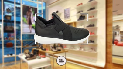 ECCO AR SHOP APP (HK) screenshot 3