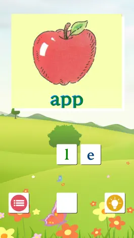 Game screenshot ABC English Amazing mod apk