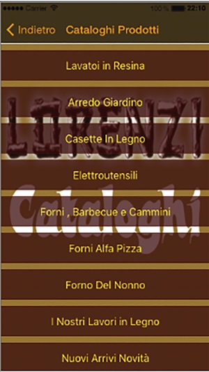 Lorenzi Srl(圖3)-速報App