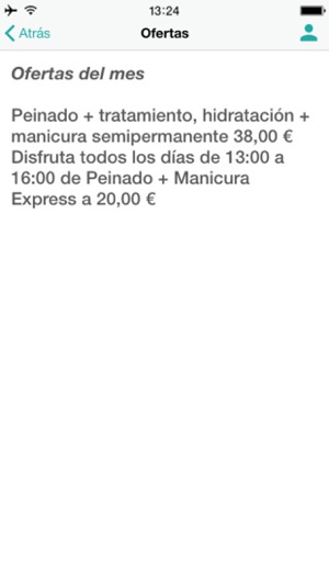 Mi Pelu Las Tablas(圖5)-速報App