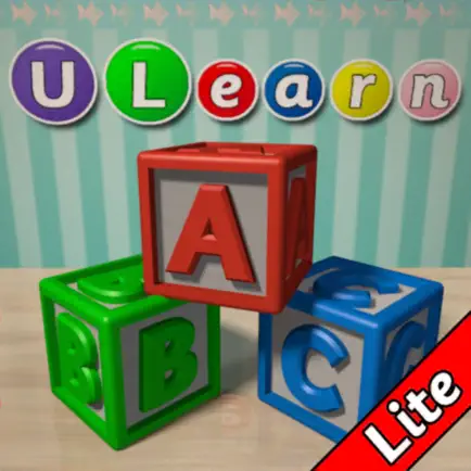 ULearn ABC Lite Читы