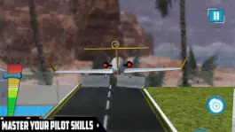 Game screenshot Airplane Flying Pilot Sim hack