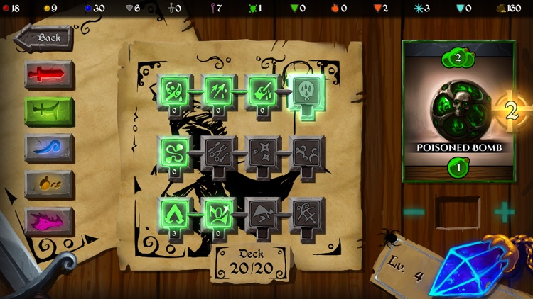 Lost in the Dungeon screenshot-7