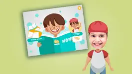 Game screenshot Noni: your bedtime stories mod apk