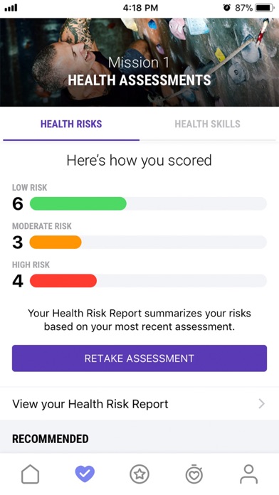 Health Connected screenshot 2