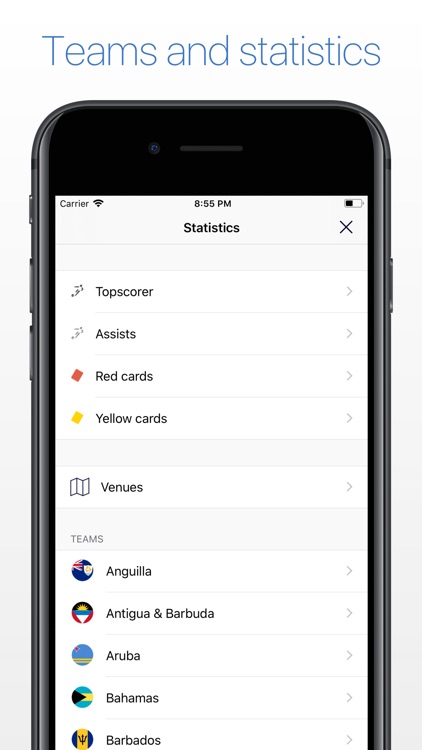 FootBapp Live Premium screenshot-3