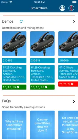 Smart Evaluation screenshot 2
