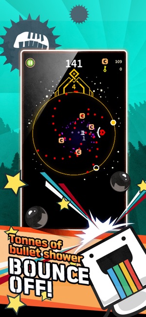 Color Hero - Shooting&Defense(圖3)-速報App