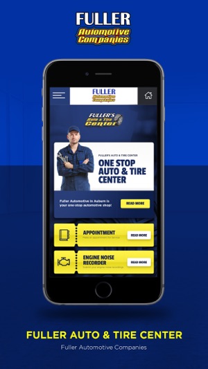 Fuller Automotive(圖4)-速報App