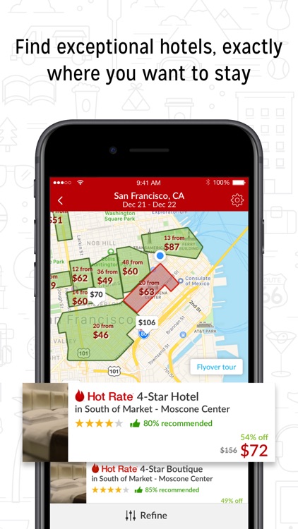 Hotwire