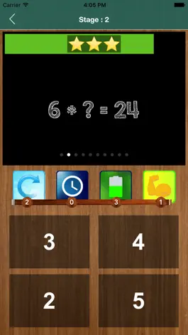 Game screenshot Math Puzzles hack