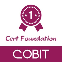 COBIT Test Prep