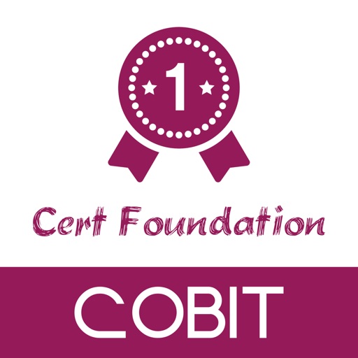 COBIT Test Prep icon