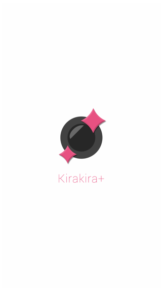 kirakira+ screenshot1