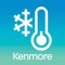 The Kenmore Smart AC app is being merged into the Kenmore App and will no longer be available