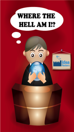 Where The Hell Am I!?(圖3)-速報App