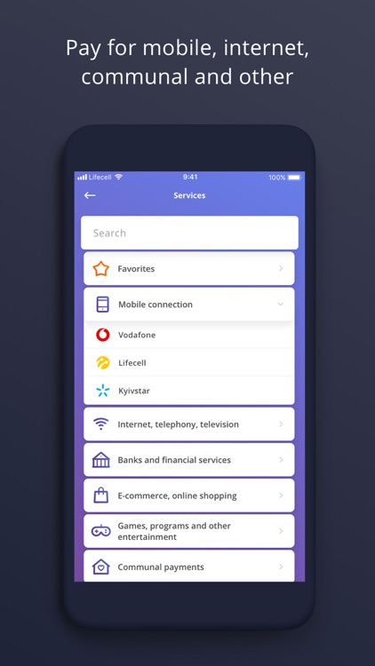CryptoWallet. screenshot-4