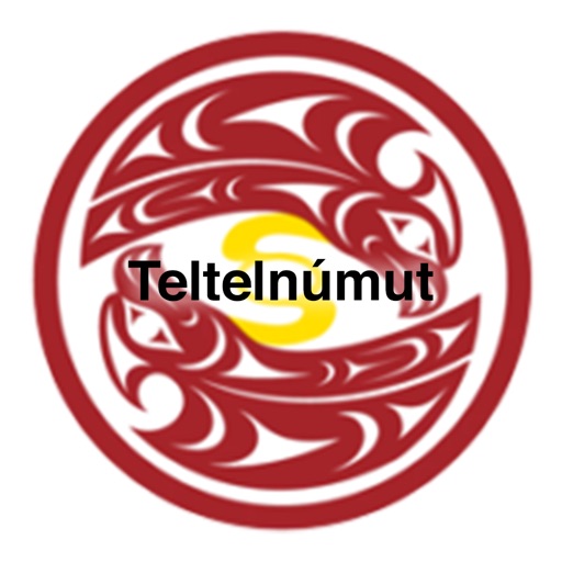 Teltelnúmut by Victor Gerard Temprano