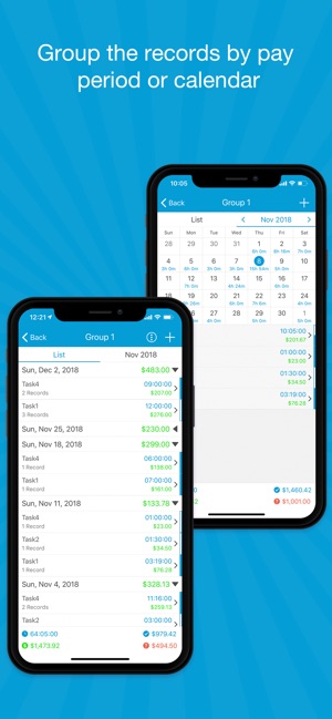 Salary Calculator Plus(圖2)-速報App